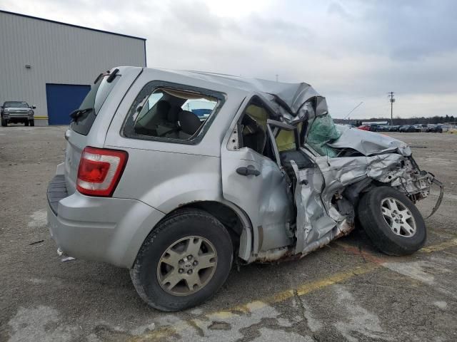 2008 Ford Escape XLS