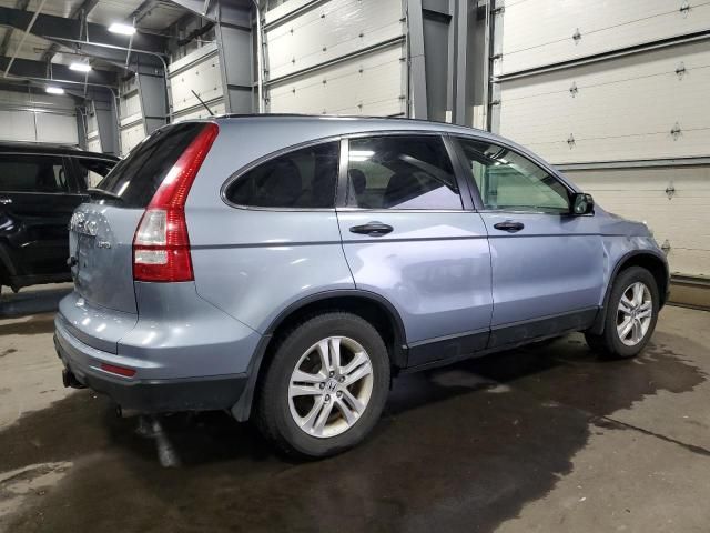 2011 Honda CR-V EX