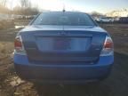 2009 Ford Fusion SE