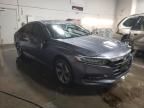 2020 Honda Accord EX