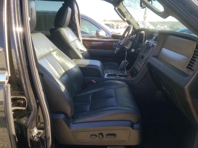 2011 Lincoln Navigator