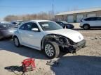 2019 Volkswagen Beetle S