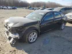 Honda Accord salvage cars for sale: 2024 Honda Accord LX