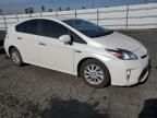 2014 Toyota Prius PLUG-IN