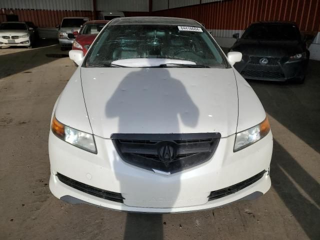 2006 Acura 3.2TL