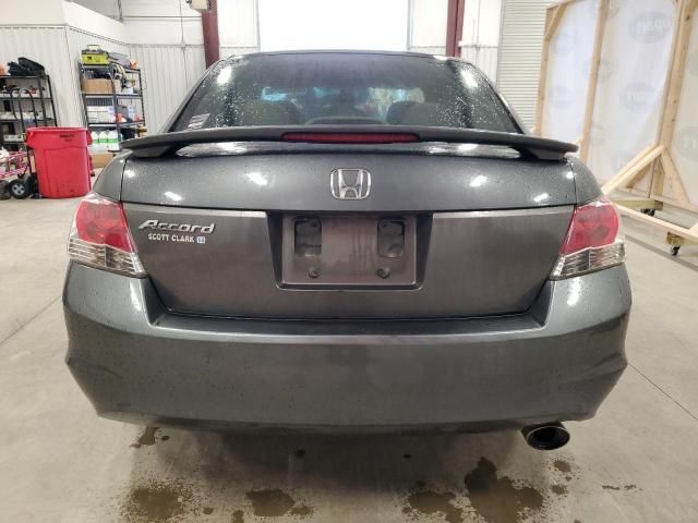 2009 Honda Accord LXP