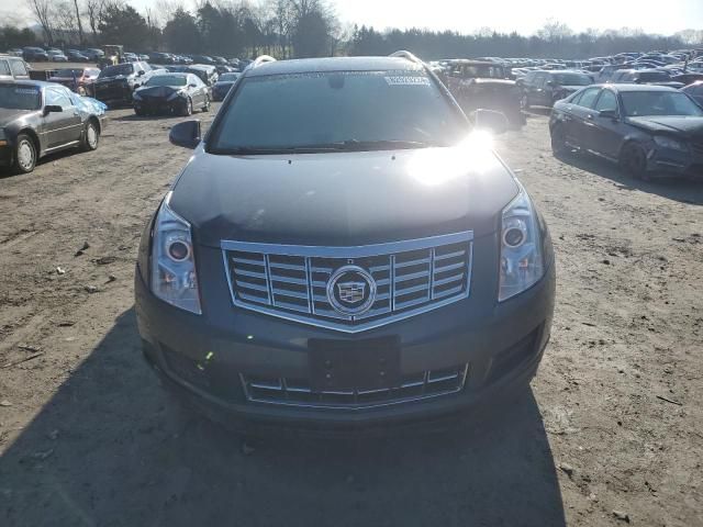 2013 Cadillac SRX Luxury Collection