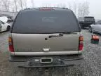 2002 Chevrolet Suburban K1500