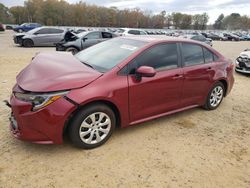 2024 Toyota Corolla LE en venta en Conway, AR