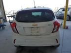 2020 Chevrolet Spark 1LT