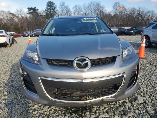 2011 Mazda CX-7