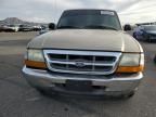 1999 Ford Ranger Super Cab