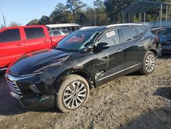 2024 Chevrolet Blazer Premier en venta en Savannah, GA