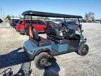 2024 Clubcar Golf Cart