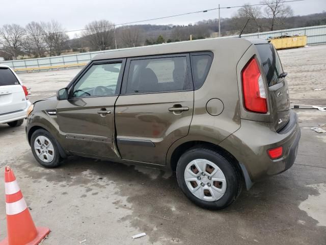 2013 KIA Soul