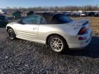 2002 Mitsubishi Eclipse Spyder GT