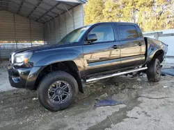 2008 Toyota Tacoma Double Cab en venta en Seaford, DE