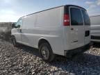 2019 Chevrolet Express G2500