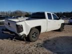 2015 Chevrolet Silverado C1500 LT