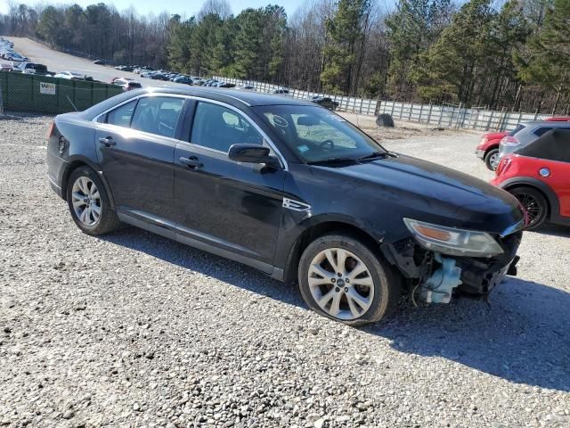 2010 Ford Taurus SEL