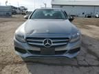 2016 Mercedes-Benz C 300 4matic