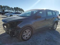 Ford salvage cars for sale: 2016 Ford Escape S