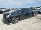 2015 GMC Sierra C1500 SLT