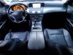 2007 Infiniti M45 Base