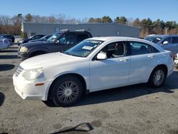 Chrysler Vehiculos salvage en venta: 2008 Chrysler Sebring Touring