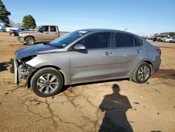 KIA Vehiculos salvage en venta: 2023 KIA Rio LX