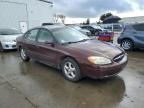 2001 Ford Taurus SES