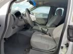 2008 Nissan Frontier King Cab XE