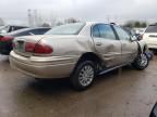 2005 Buick Lesabre Limited