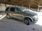 2002 Ford Explorer Eddie Bauer