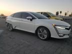 2018 Honda Clarity Touring