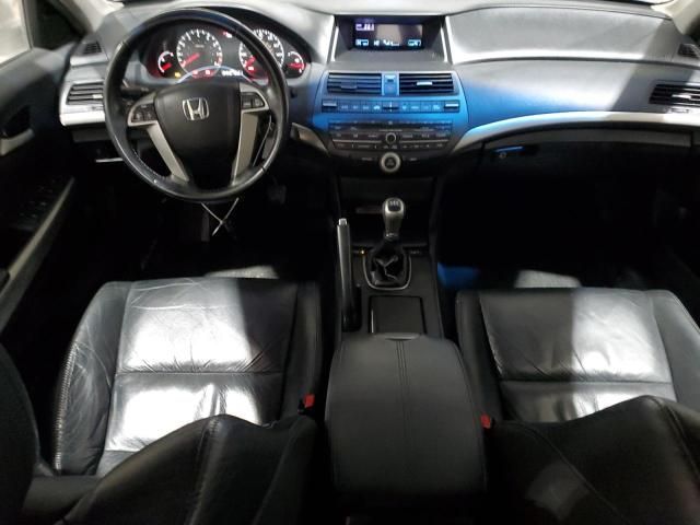 2009 Honda Accord EXL