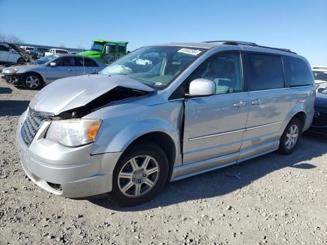 2009 Chrysler Town & Country Touring