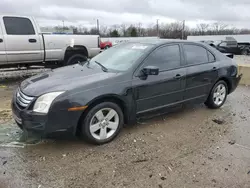 Ford Fusion se Vehiculos salvage en venta: 2008 Ford Fusion SE