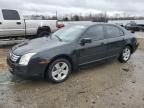 2008 Ford Fusion SE