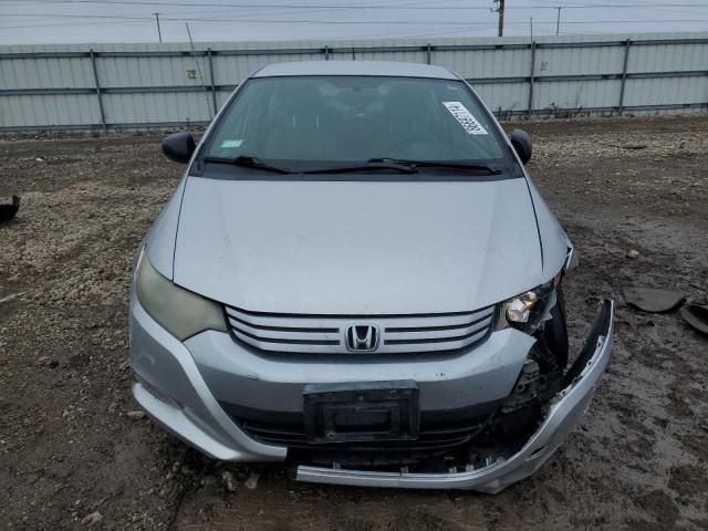 2010 Honda Insight EX