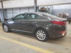 2014 KIA Optima EX