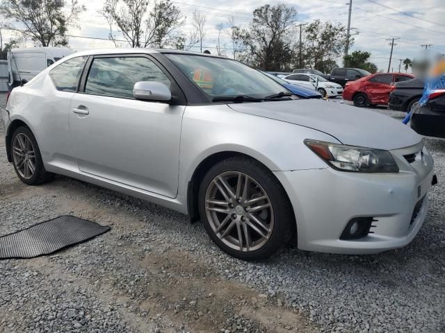 2011 Scion TC