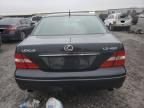 2006 Lexus LS 430