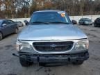 1999 Ford Explorer