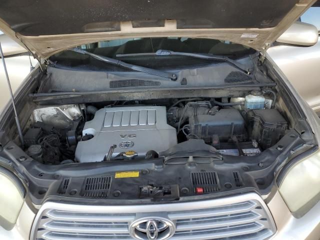 2009 Toyota Highlander