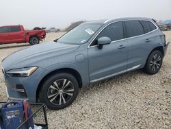 Volvo salvage cars for sale: 2023 Volvo XC60 Core