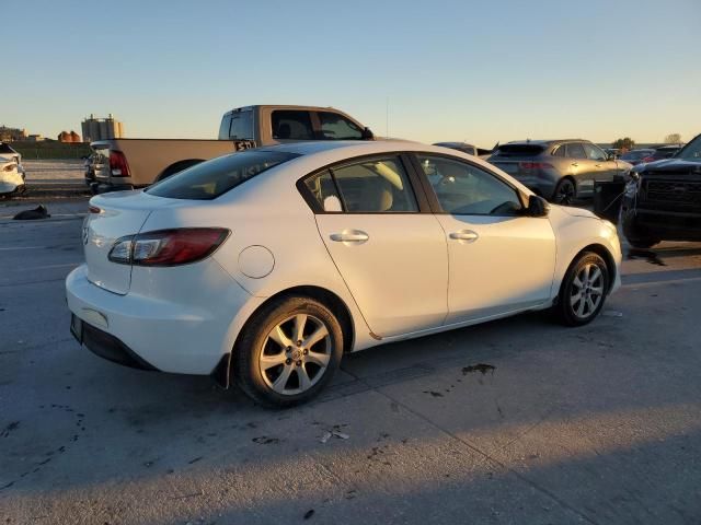 2010 Mazda 3 I