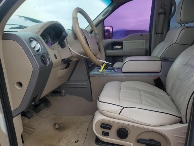 2006 Lincoln Mark LT