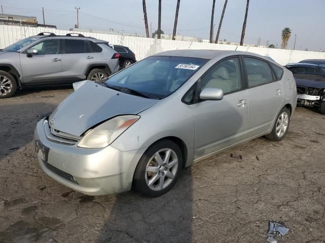 2005 Toyota Prius