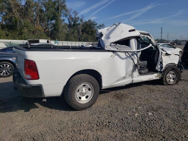 2019 Dodge RAM 1500 Classic Tradesman